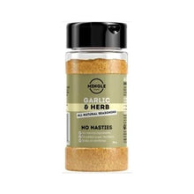 MINGLE'S GARLIC & HERB SEASONING