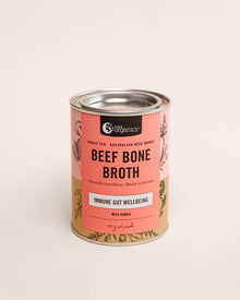 Nutra Naturals Bone Broth Beef Miso Ramen 125g