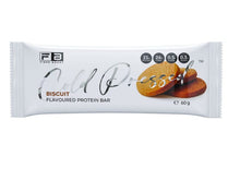 Fibre Boost Bar 60g Biscuit
