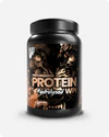 BWN Performance Protein Hydrolised WPI Double Choc Milk 750g