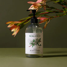 Koala Eco Body Wash Rosalina & Peppermint 500ml