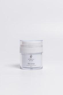 Botanicals Blue Serum