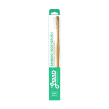 Grants Bamboo Toothbrush Adult Soft