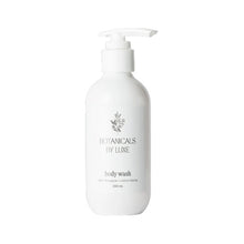 Botanicals By Luxe Body Wash 200ml