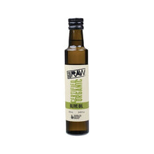 Every Bit Organic Raw Olive Oil 250ml