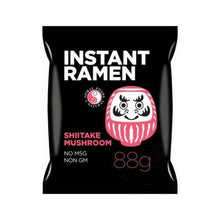 Spiral Foods Instant Ramen Shiitake Mushroom 88g