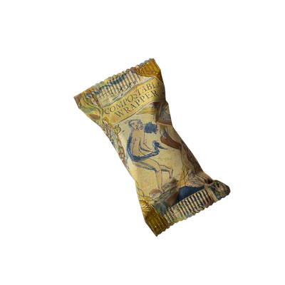 LOCO LOVE Hazelnut Praline 35g