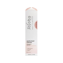 The Jojoba Company Jojoba Bead Cleanser 125ml