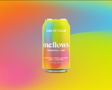 Can of Calm - Pineapple & Lime