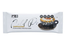 Fibre Boost Bar 60g Cappuccino