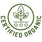 Certified Organic