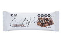 Fibre Boost Bar 60g Choc Almond