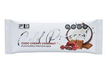 Fibre Boost Bar 60g Choc Cherry Coconut