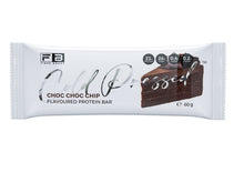 Fibre Boost Bar 60g Choc Choc Chip
