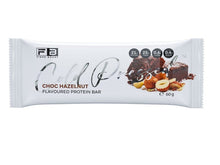 Fibre Boost Bar 60g Choc Hazelnut
