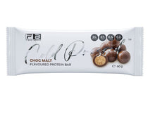 Fibre Boost Bar 60g Choc Malt
