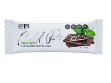 Fibre Boost Bar 60g Choc Mint