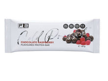 Fibre Boost Bar 60g Choc Raspberry