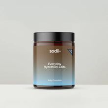 Sodii Salty Chocolate Tub 185g