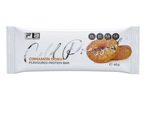 Fibre Boost Bar 60g Cinnamon Donut