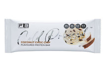 Fibre Boost Bar 60g Coconut Choc Chip