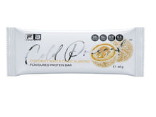 Fibre Boost Bar 60g Coconut White Choc Almond