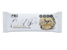 Fibre Boost Bar 60g Cookie Dough