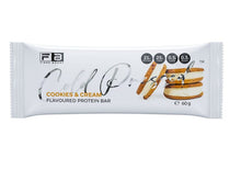 Fibre Boost Bar 60g Cookies & Cream