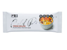 Fibre Boost Bar 60g Creme Brulee