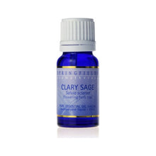 Springfields Clary Sage 11ml