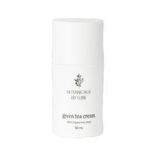 Botanicals By Luxe Green + Hyal Cream 50ml