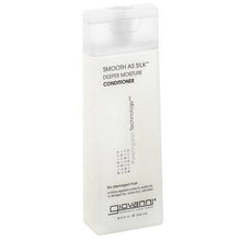 Giovanni Smooth As Silk Moisture Conditioner 250ml