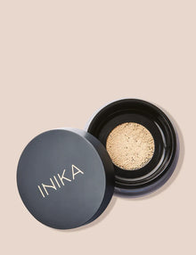 Inika Organic Loose Mineral Foundation Nurture