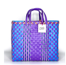 Pali Market Basket Large (assorted colours in store)