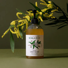 KOALA ECO Dish Soap Lemon Myrtle & Mandarin 500ml