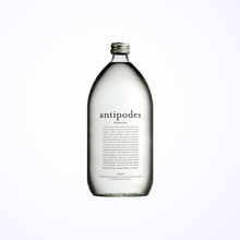 Antipodes Sparkling Water 1L