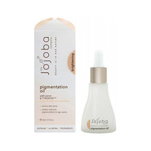 The Jojoba Company Natural Pigmentation Oil 30ml