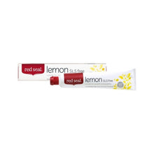 Red Seal Lemon Fresh Toothpaste 100gm