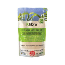 Kfibre 100% Natural Whole Plant Fibre 100g