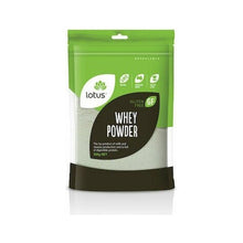 Lotus Whey Powder 500g