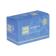 Tea Tonic Blue Magic Tea X 20 Tea Bags