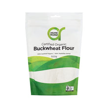 Organic Road Flour 500g