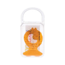 Natural Rubber Soothers Rubber Teether