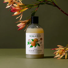 Koala Eco Floor Cleaner Mandarin & Peppermint 500ml