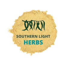 Southern Light Herbs Scullcap 50g