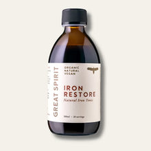 Great Spirit Iron Restore 100ml