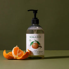 Koala Eco Fruit & Vegetable Wash Mandarin 500ml