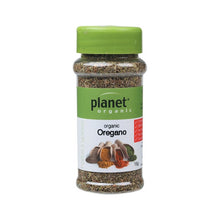 Planet Organic Oregano Shaker 15g