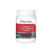 Nutrivital Premium Gut Support Complex 150g