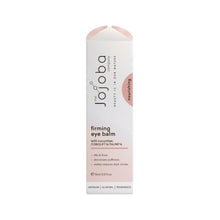 The Jojoba Company Firming Eye Balm 15ml